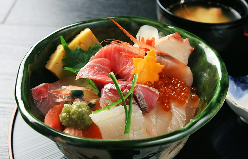 El Día del Sushi en Japón pone en valor a Hokkaido como uno de los grandes referentes del sushi del país