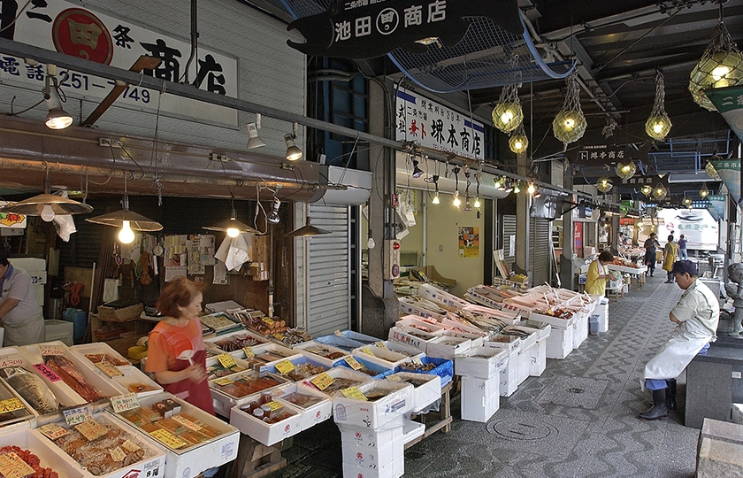 El Día del Sushi en Japón pone en valor a Hokkaido como uno de los grandes referentes del sushi del país
