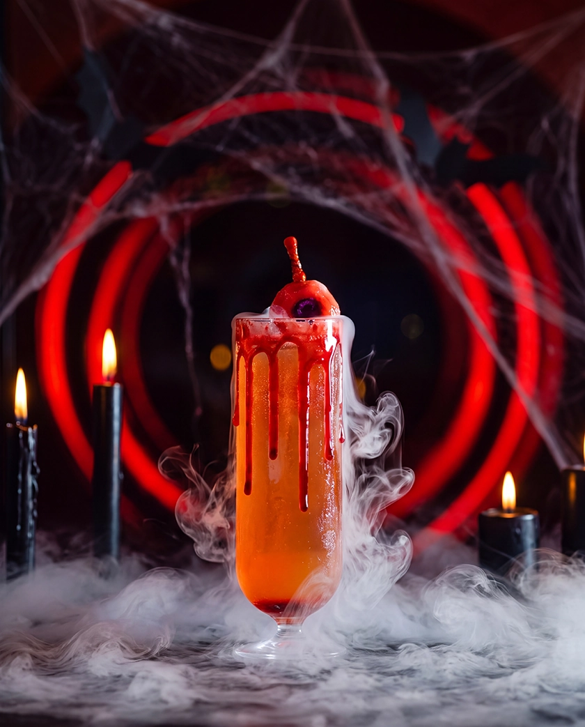 TRUCO O PLATO: LOS MEJORES PLANES ‘GASTRO’ DE HALLOWEEN PARA TODOS LOS GUSTOS