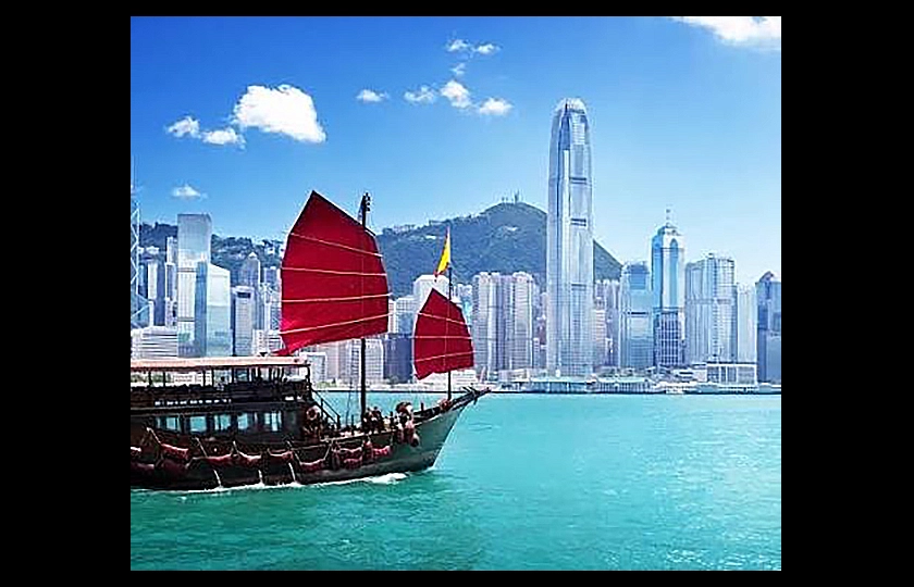 HONG KONG TRANSFORMA SU CINE EN UNA RUTA TURÍSTICA