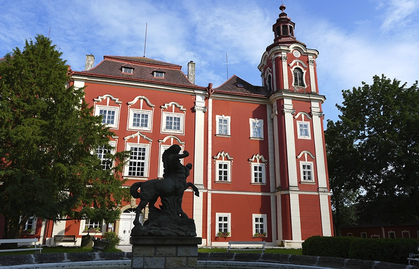 Región de Hradec Králové, un plan alternativo para disfrutar del otoño en Chequia.