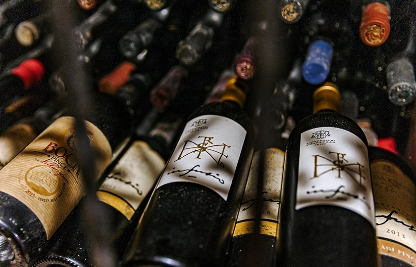 Hungría en tiempos de vendimia: cinco regiones para degustar sus mejores vinos