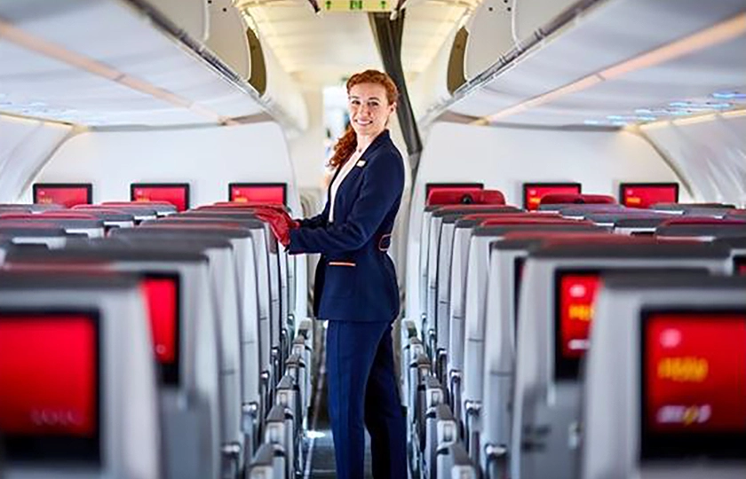 Iberia Club amplía las opciones para canjear Avios con la incorporación de El Corte Inglés