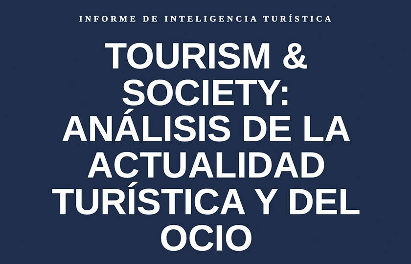 TSTT presenta un nuevo informe mensual de inteligencia turística para comprender la evolución del turismo y el ocio