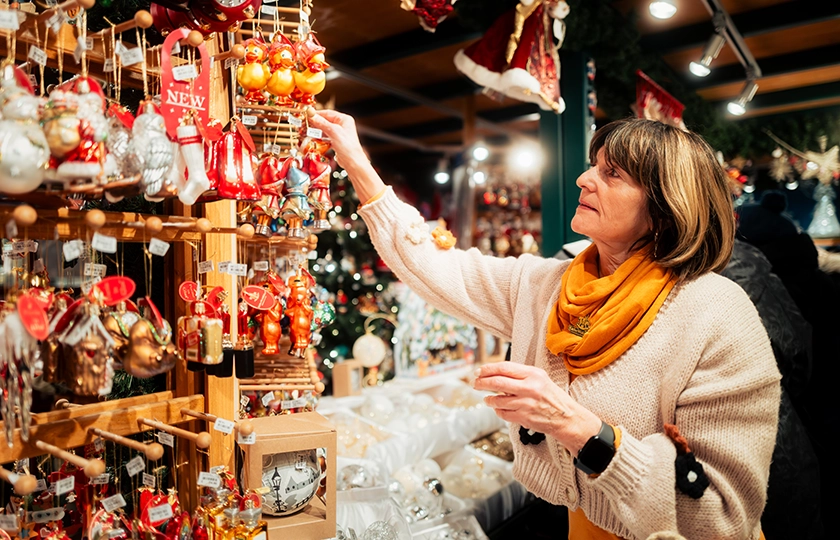 QUE SE HAGA LA LUZ: UN ADVIENTO LLENO DE MAGIA EN LA REGIÓN DE INNSBRUCK