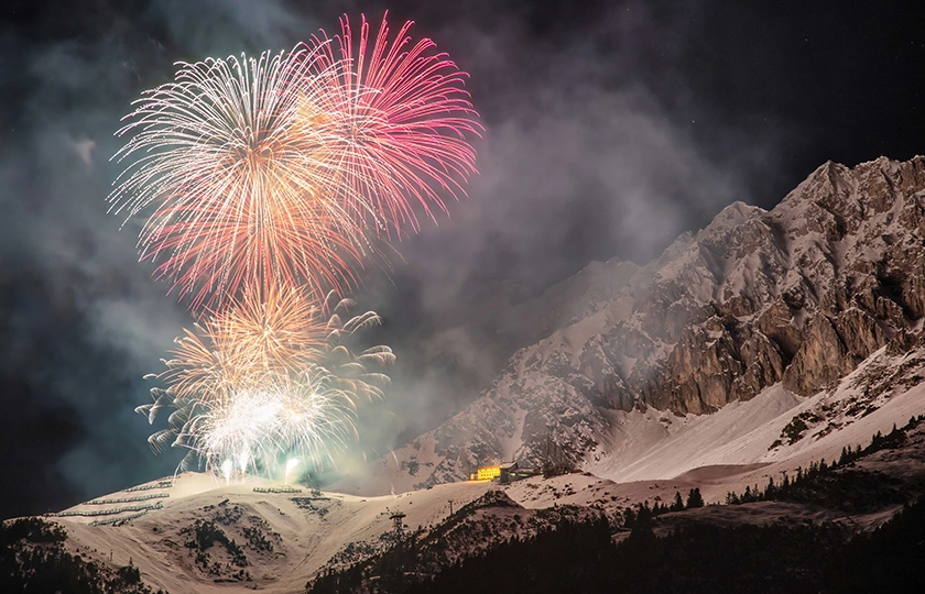 QUE SE HAGA LA LUZ: UN ADVIENTO LLENO DE MAGIA EN LA REGIÓN DE INNSBRUCK