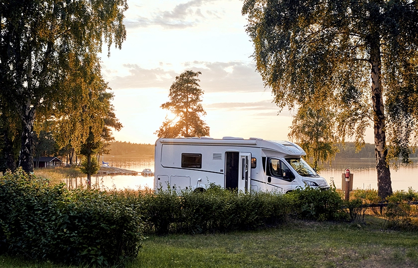 Las reservas en camper hacia Latinoamérica han crecido un 137% este año y Guatemala emerge como destino por descubrir sobre ruedas