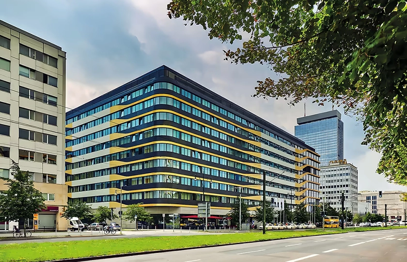 Leonardo Hotels incorpora cuatro hoteles en Alemania en una única operación.
