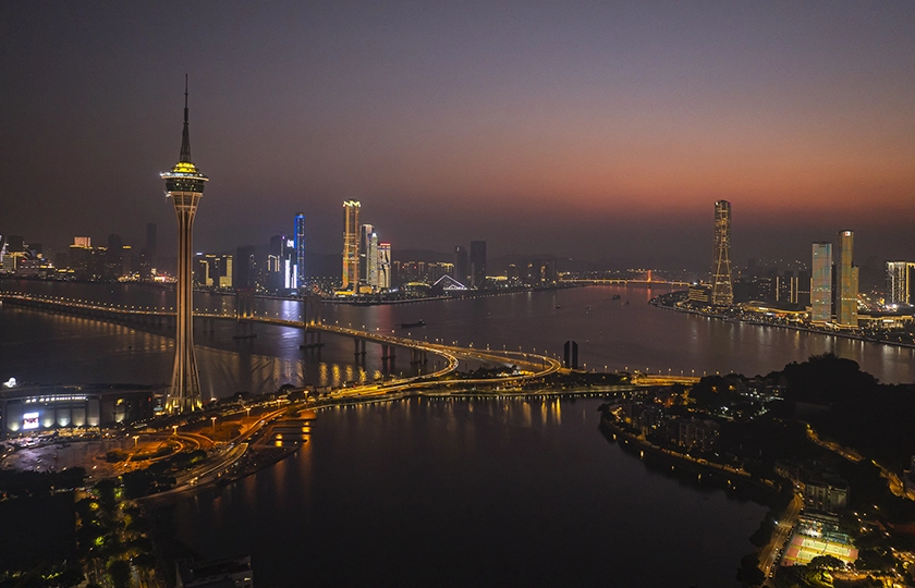 Cinco experiencias que convierten a Macao en una de las grandes sorpresas de Asia