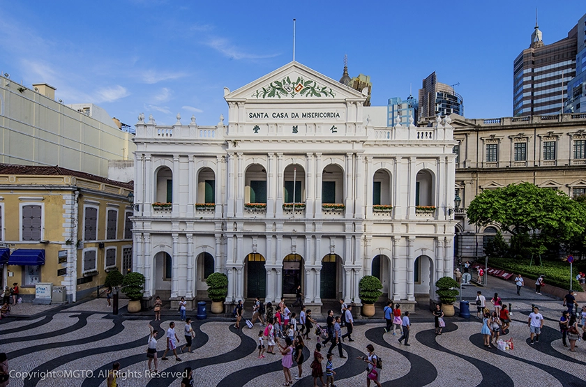 Cinco experiencias que convierten a Macao en una de las grandes sorpresas de Asia