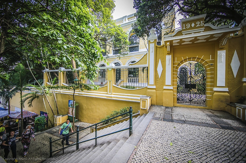 Cinco experiencias que convierten a Macao en una de las grandes sorpresas de Asia