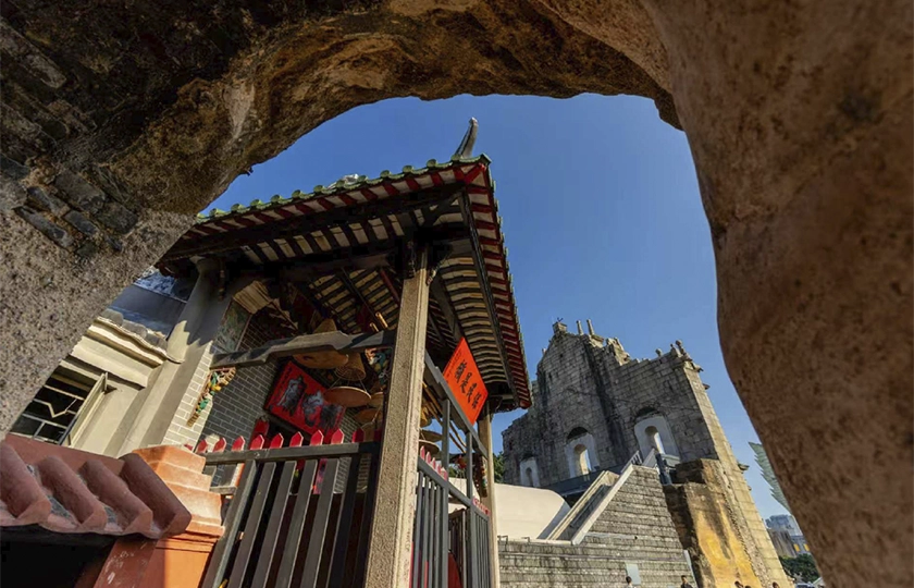 Cinco experiencias que convierten a Macao en una de las grandes sorpresas de Asia