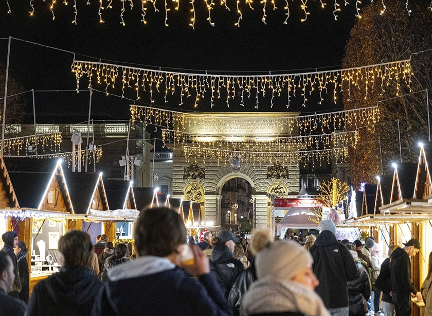 Montpellier, Languedoc-Camargue El sur de Francia, más cerca con la nueva conexión directa desde Madrid