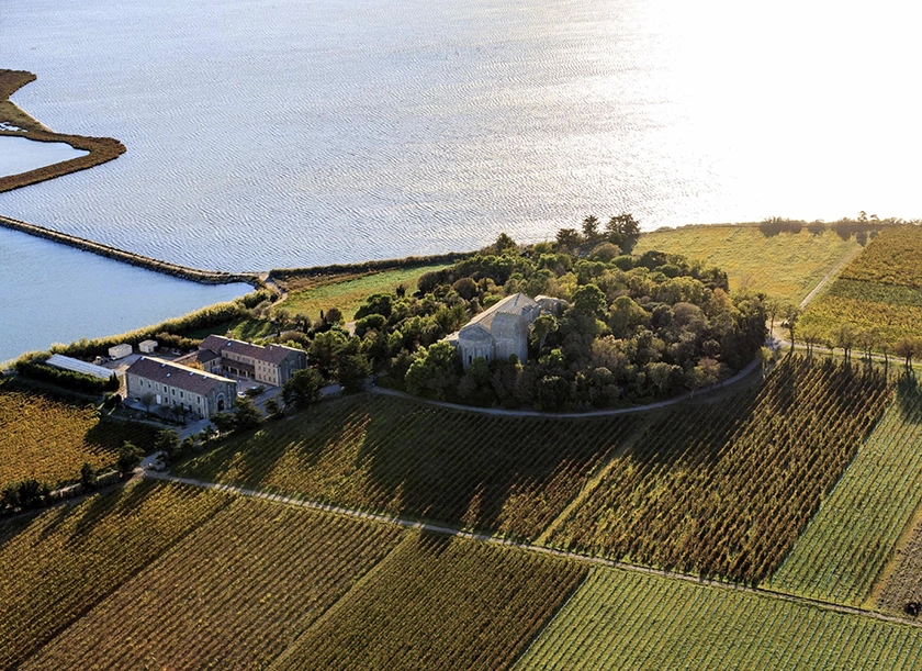 Montpellier, Languedoc-Camargue El sur de Francia, más cerca con la nueva conexión directa desde Madrid