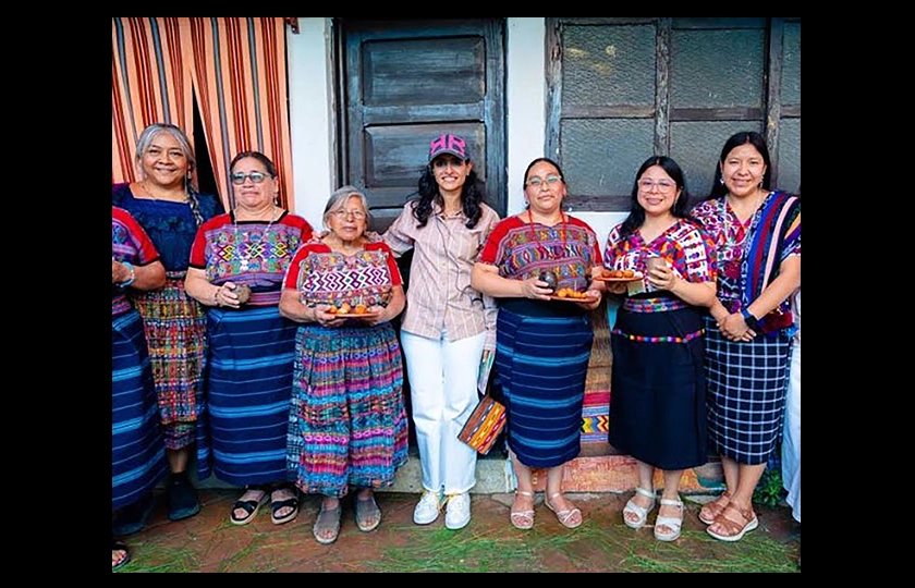 ONU Turismo apuesta por las comunidades en Guatemala