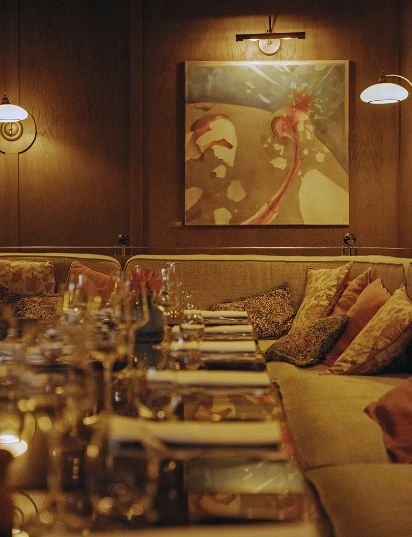 Stradom House, a refined vision of urban hospitality