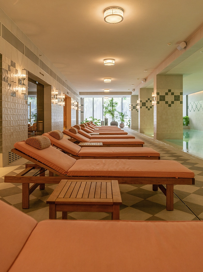 Stradom House, a refined vision of urban hospitality