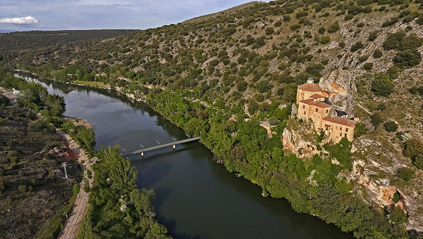 El legado de las Tierras Altas. Huellas en el paisaje