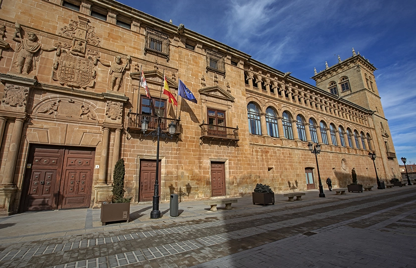 El legado de las Tierras Altas. Huellas en el paisaje