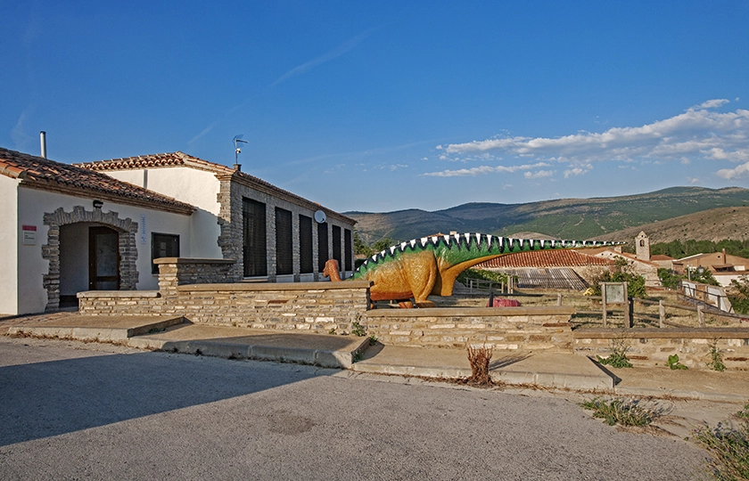 El legado de las Tierras Altas. Huellas en el paisaje