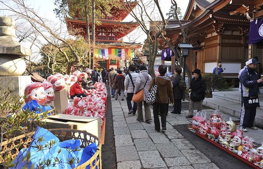 Las 10 experiencias que vivir en Tokio para sumergirse por completo en su cultura