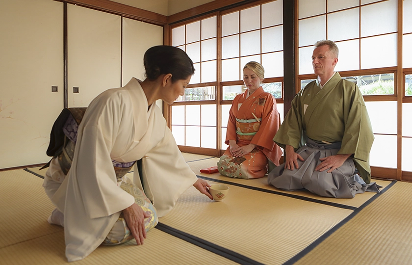 Las 10 experiencias que vivir en Tokio para sumergirse por completo en su cultura