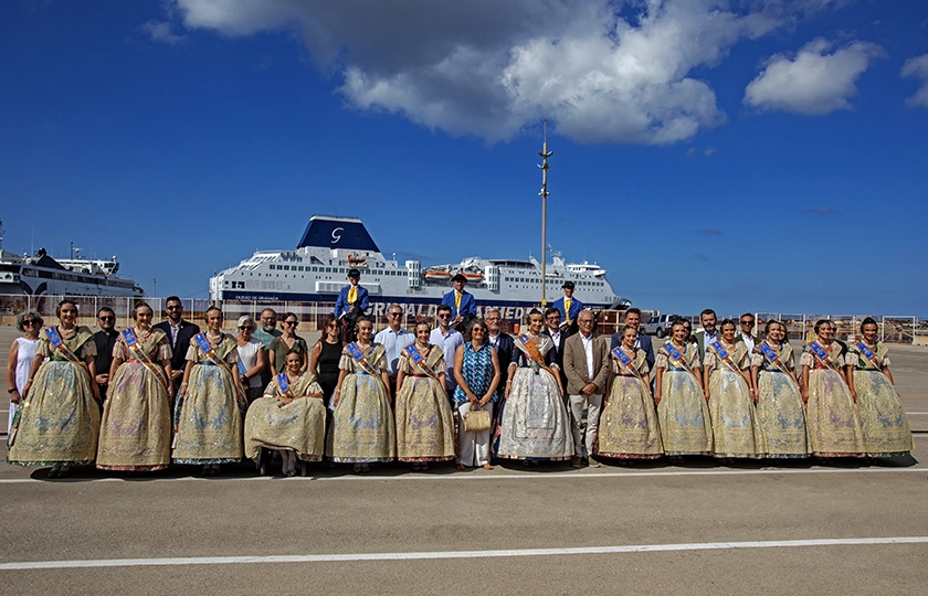 Trip to Menorca with Trasmed. Bridging traditions and culture