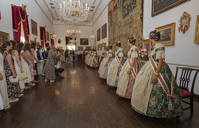 Viaje Menorca con Trasmed. Conectando tradiciones y cultura