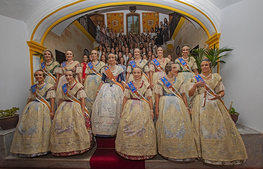 Trip to Menorca with Trasmed. Bridging traditions and culture
