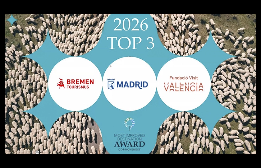 València, entre las tres ciudades que más mejoran en sostenibilidad turística según el índice global de destinos