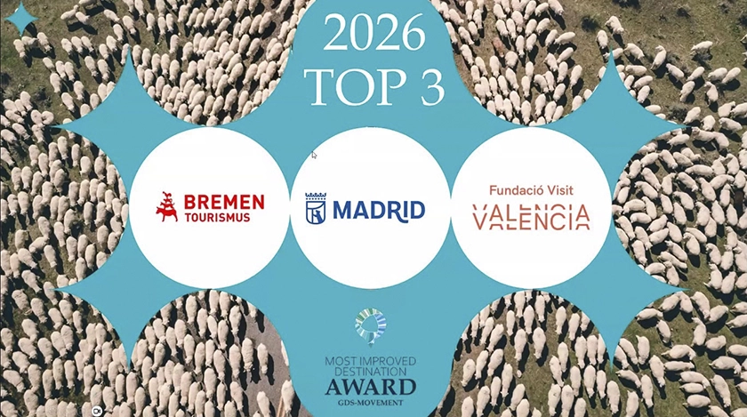 València, entre las tres ciudades que más mejoran en sostenibilidad turística según el índice global de destinos