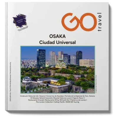 Go Travel 15