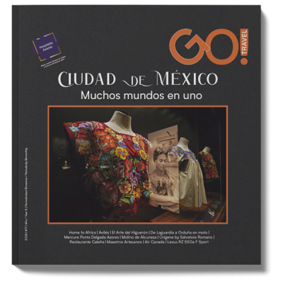 Go Travel 17