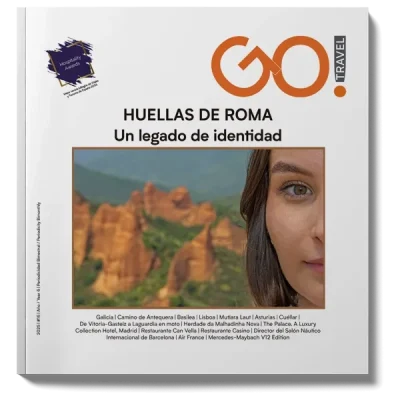 Go Travel 16