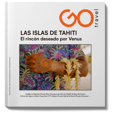 Go Travel 11