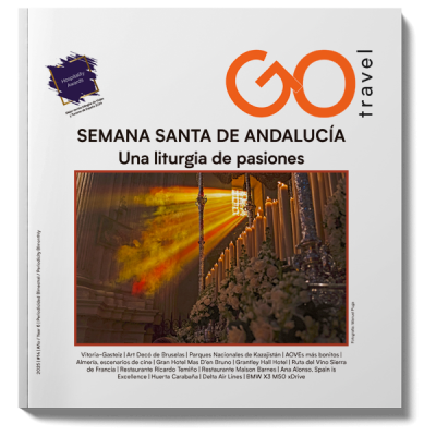 Go Travel 14